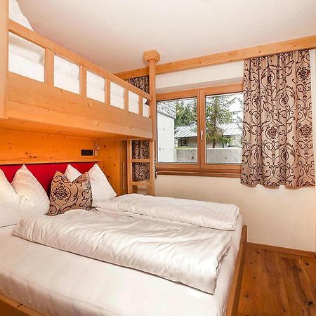 Chalet Edelweissalm, Koenigsleiten Konigsleiten Dış mekan fotoğraf