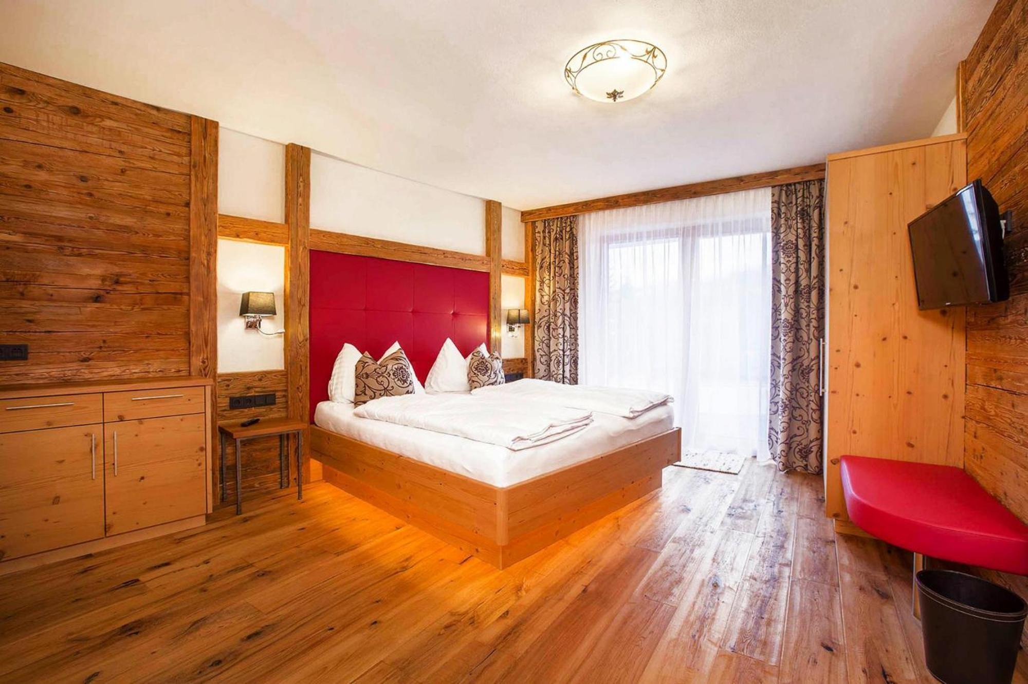 Chalet Edelweissalm, Koenigsleiten Konigsleiten Dış mekan fotoğraf