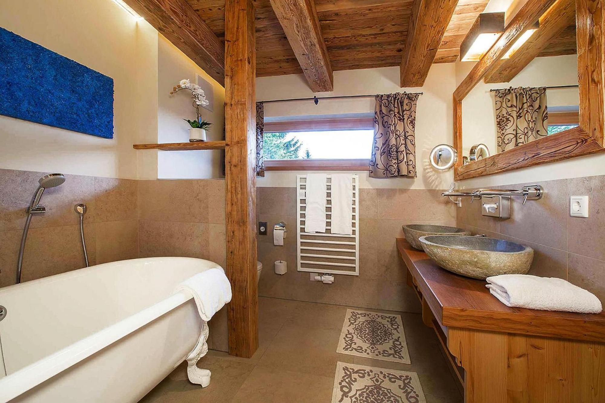 Chalet Edelweissalm, Koenigsleiten Konigsleiten Dış mekan fotoğraf