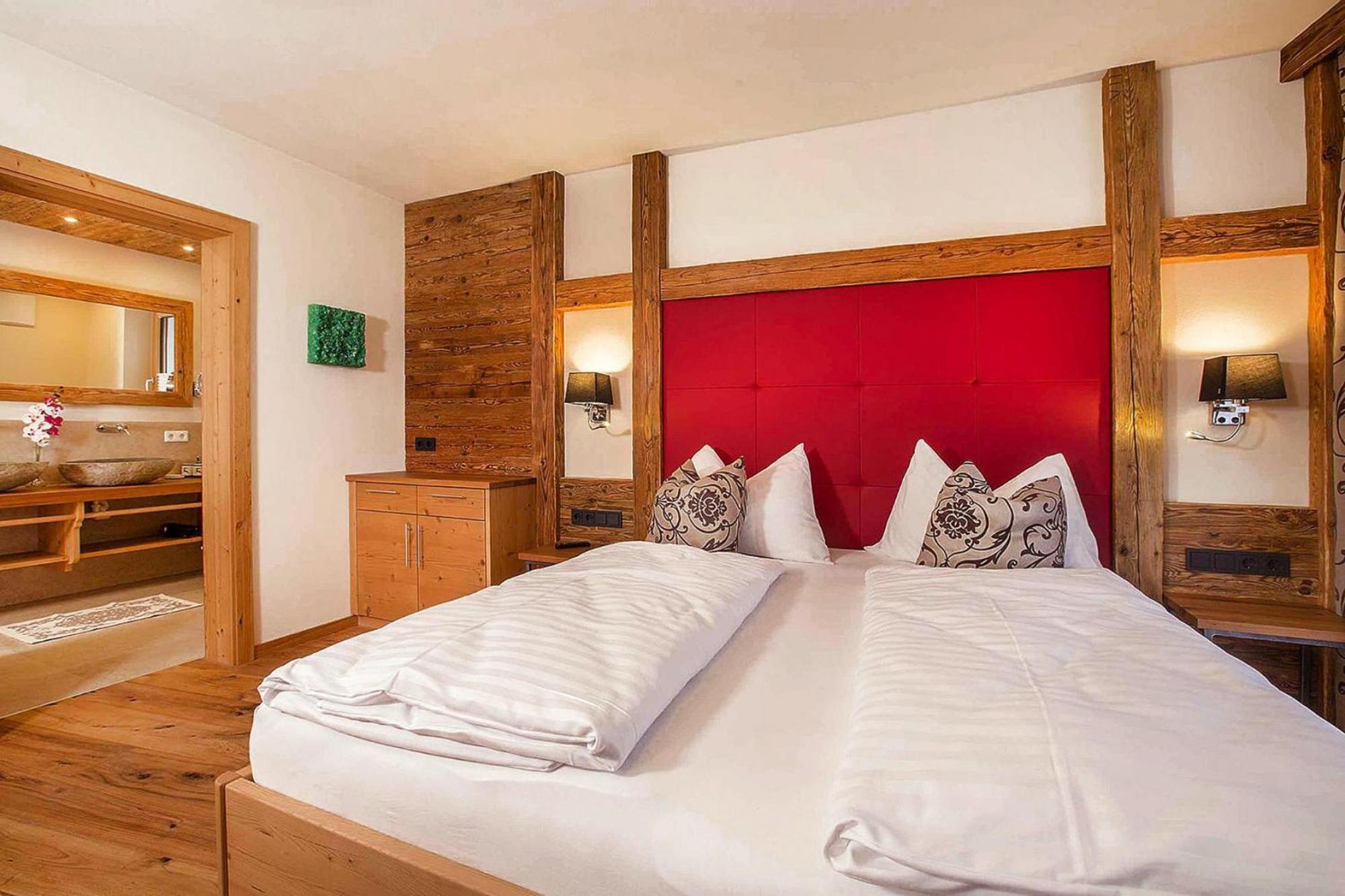 Chalet Edelweissalm, Koenigsleiten Konigsleiten Dış mekan fotoğraf